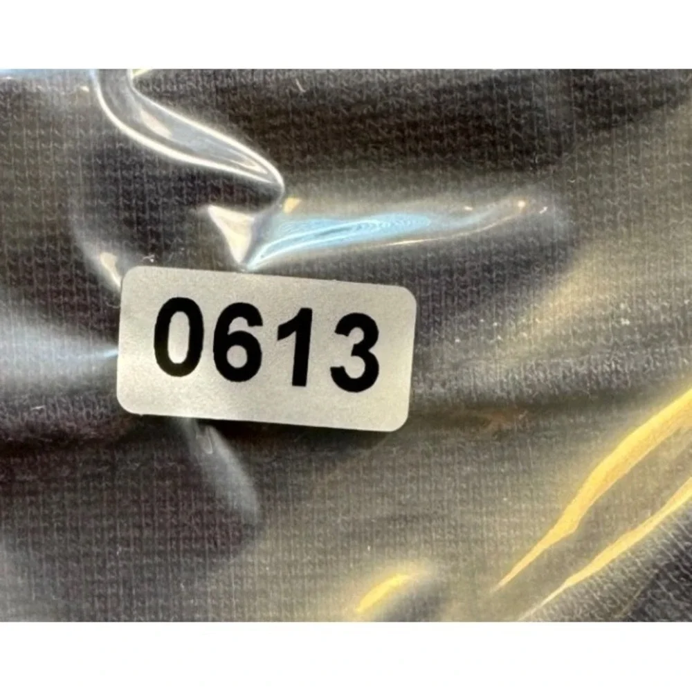 Banana Republic Mens Navy Blue Quarter Zip Long Sleeve Pullover Shirt‎